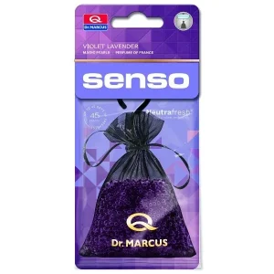 Osvježivač zraka SENSO Magic Pearls, ljubičica i lavanda