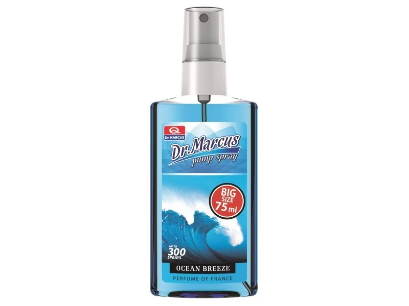 Osvježivač zraka u spreju, Ocean Breeze