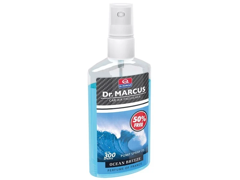 Osvježivač zraka u spreju, Ocean Breeze