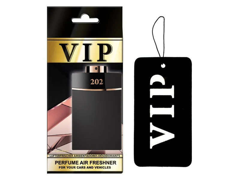 Osvježivač zraka VIP #202 M