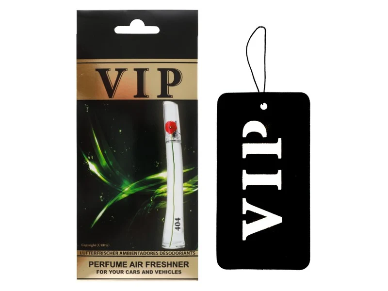 Osvježivač zraka VIP #404