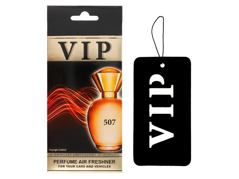 Osvježivač zraka VIP #507