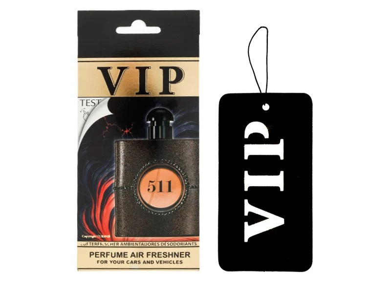 Osvježivač zraka VIP #511