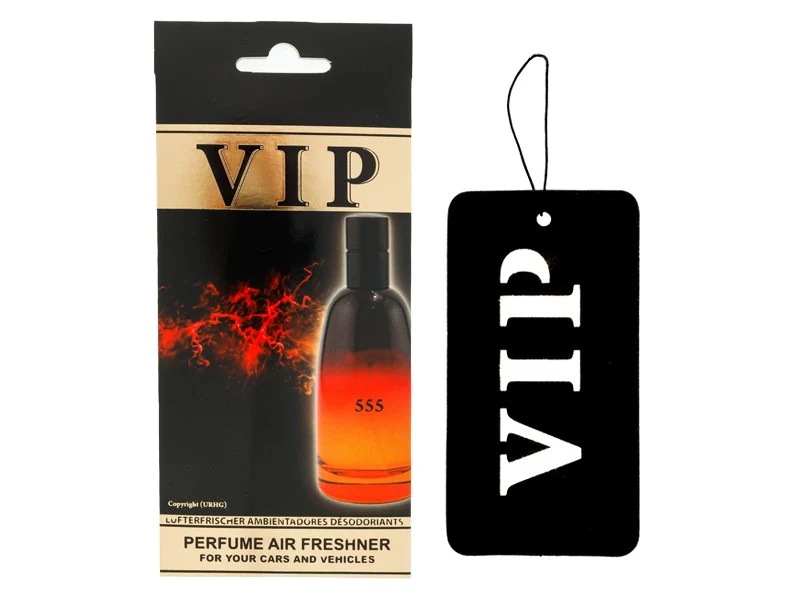 Osvježivač zraka VIP #555