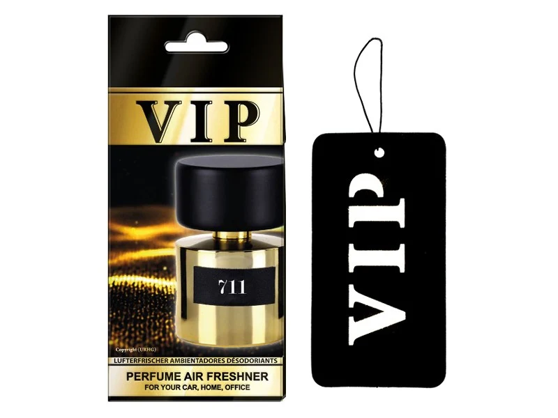 Osvježivač zraka VIP #711 U
