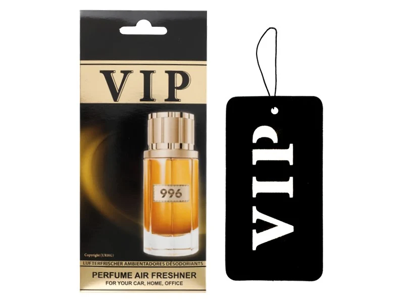 Osvježivač zraka VIP #996