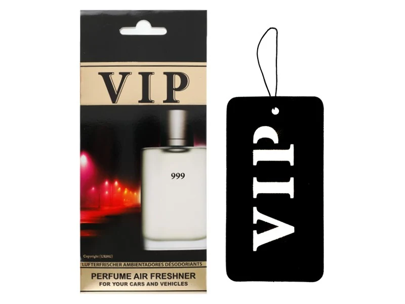 Osvježivač zraka VIP #999