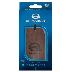 Osvježivač zraka Wood Classic, Aqua Marine
