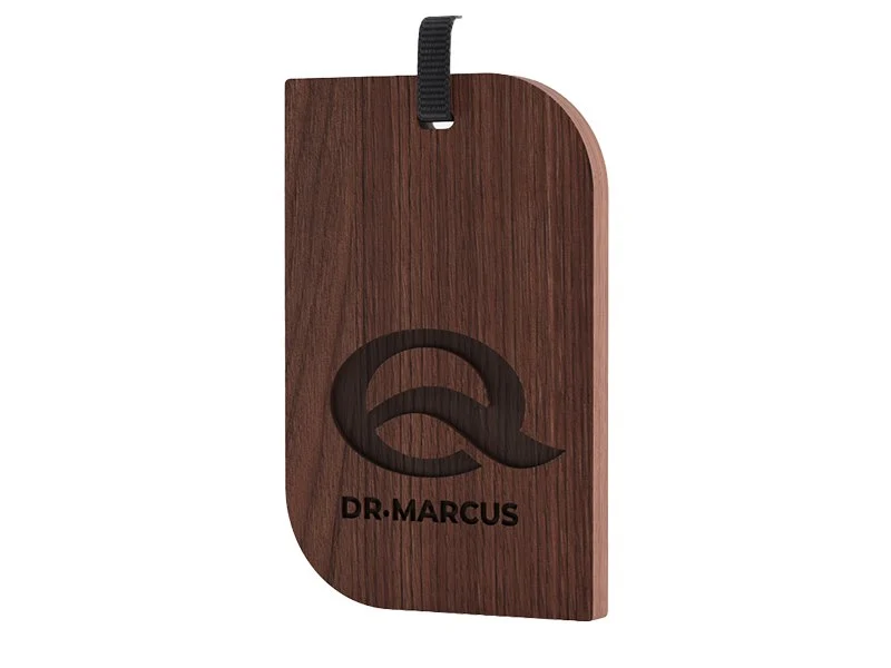 Osvježivač zraka Wood Classic, Aqua Marine