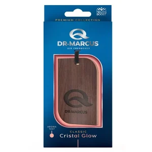 Osvježivač zraka Wood Classic, Crystal Glow