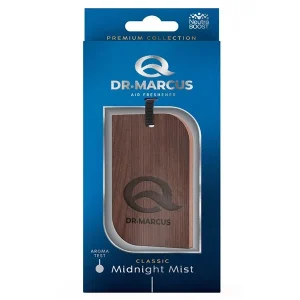 Osvježivač zraka Wood Classic, Midnight Mist