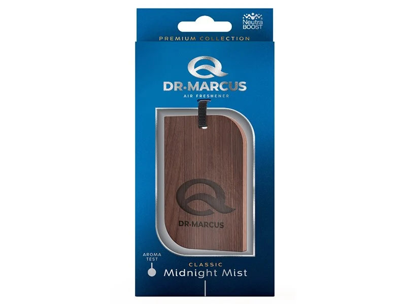Osvježivač zraka Wood Classic, Midnight Mist