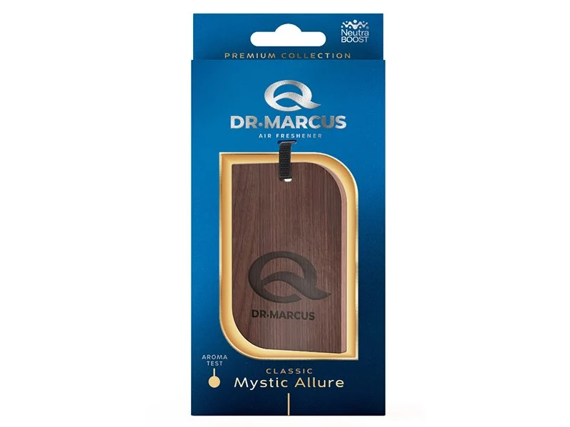 Osvježivač zraka Wood Classic, Mystic Allure