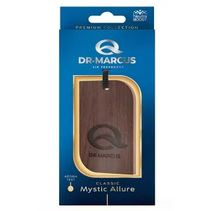 Osvježivač zraka Wood Classic, Mystic Allure