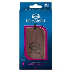 Osvježivač zraka Wood Classic, Wild Fusion
