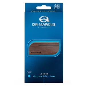 Osvježivač zraka Wood Legend, Aqua Marine