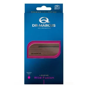 Osvježivač zraka Wood Legend, Divlja fuzija