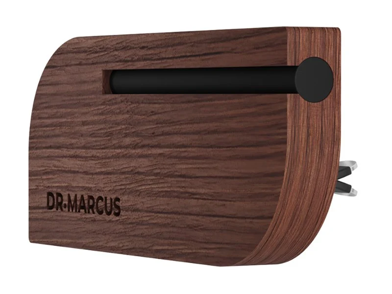 Osvježivač zraka Wood Legend, Mistična privlačnost
