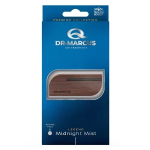 Osvježivač zraka Wood Legend, Ponoćna maglica