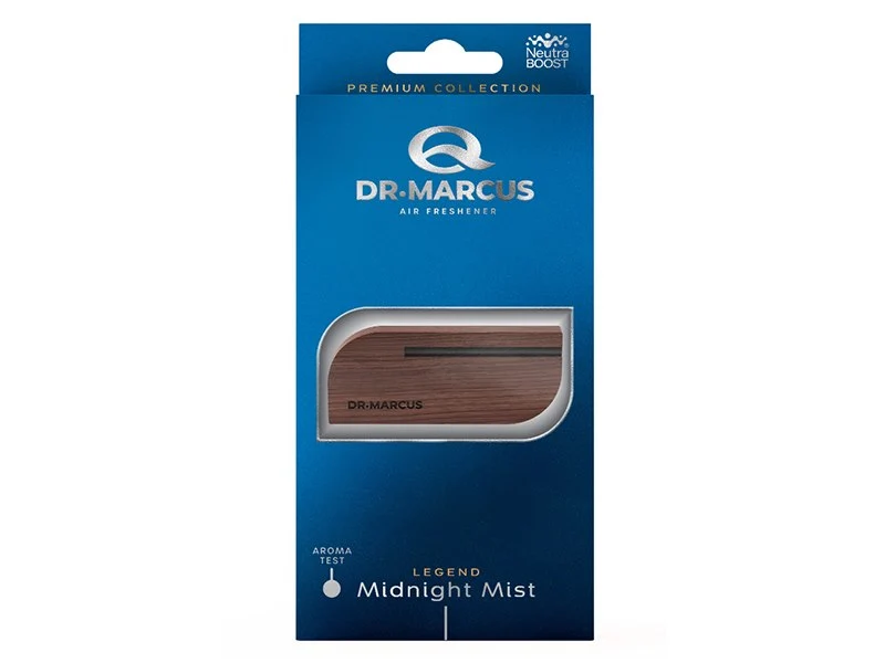 Osvježivač zraka Wood Legend, Ponoćna maglica
