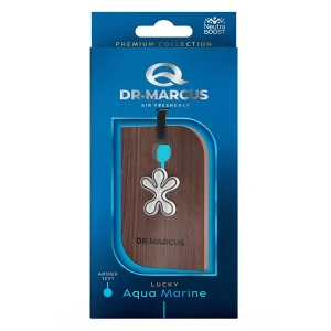 Osvježivač zraka Wood Lucky, Aqua Marine