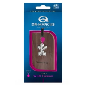 Osvježivač zraka Wood Lucky, Divlja fuzija