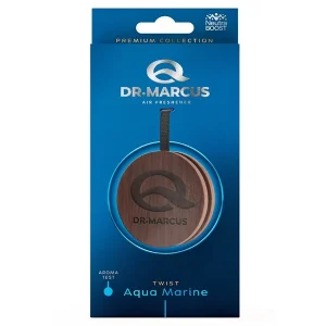 Osvježivač zraka Wood Twist, Aqua Marine
