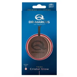 Osvježivač zraka Wood Twist, Kristalni sjaj