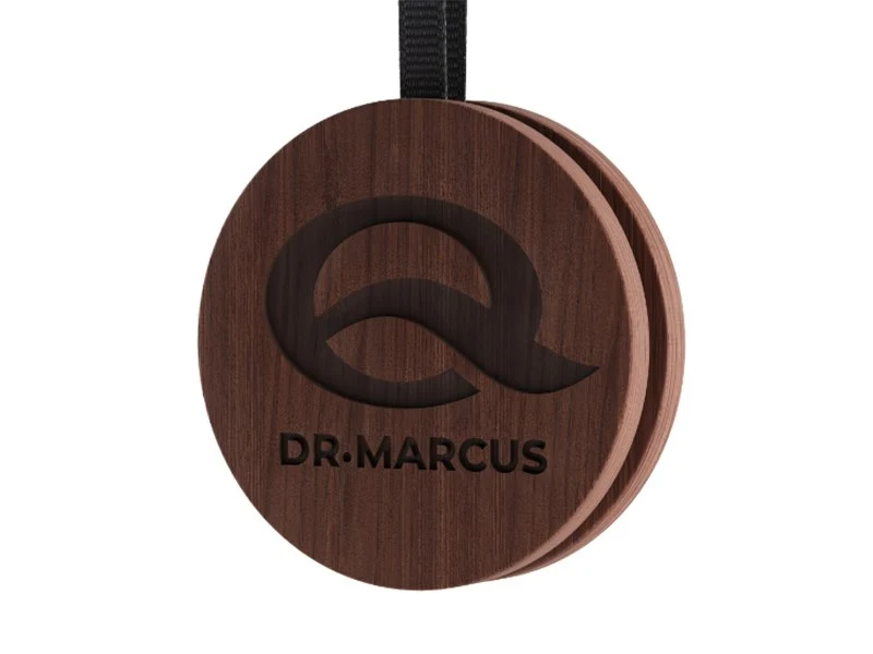 Osvježivač zraka Wood Twist, Mistična privlačnost