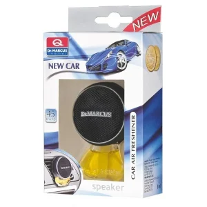 Osvježivač zraka zvučnik, novi auto