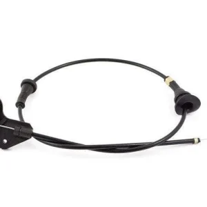Otvarač haube BMW 3 E46 1998-2007