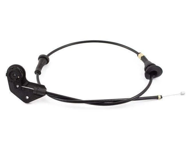 Otvarač haube BMW 3 E46 1998-2007