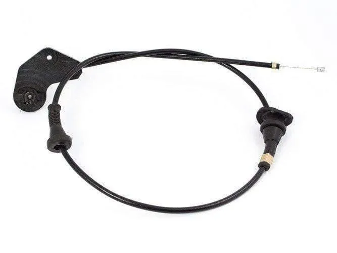 Otvarač haube BMW 3 E46 1998-2007