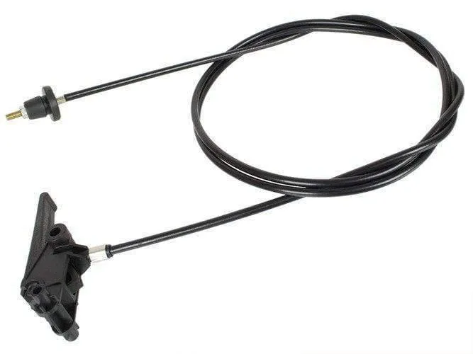 Otvarač haube Citroen Berlingo 1996-2002