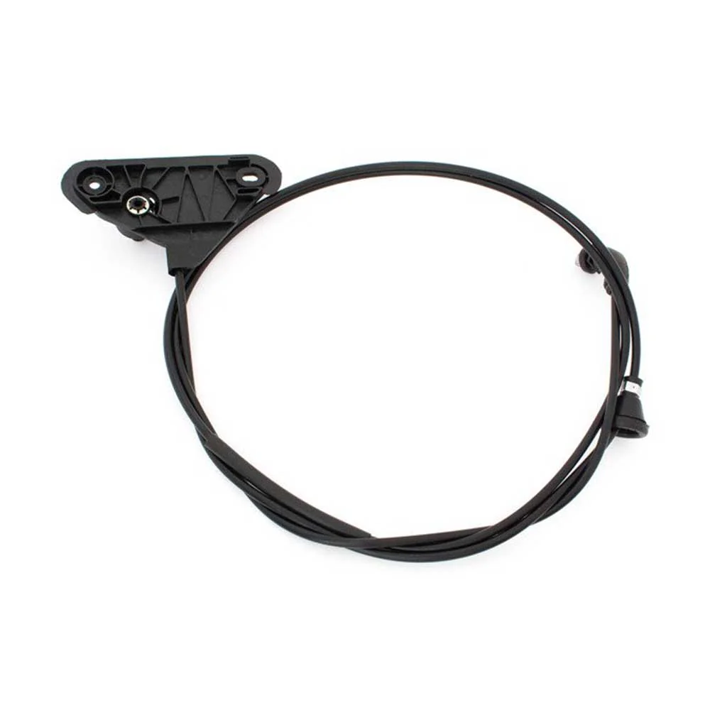 Otvarač haube Ford Galaxy II 2006-2015