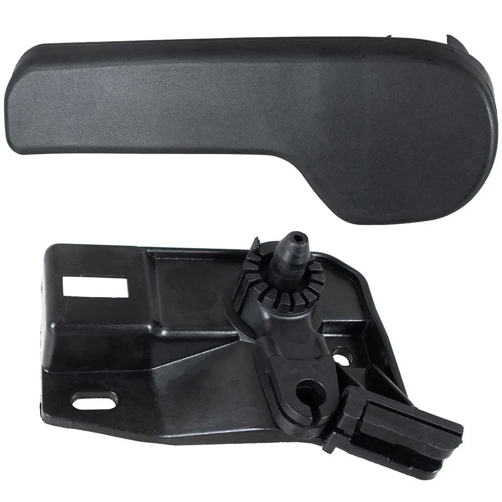 Otvarač haube VW Touran II 2010-2015