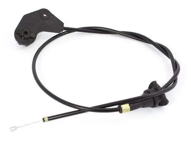Otvarač poklopca motora BMW 5 E39 1995-2003