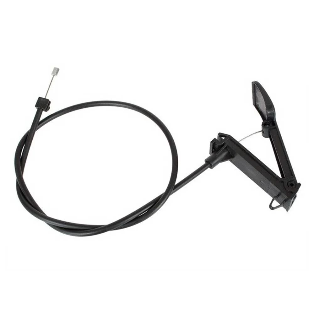 Otvarač poklopca motora za Citroen C8 2002-2014