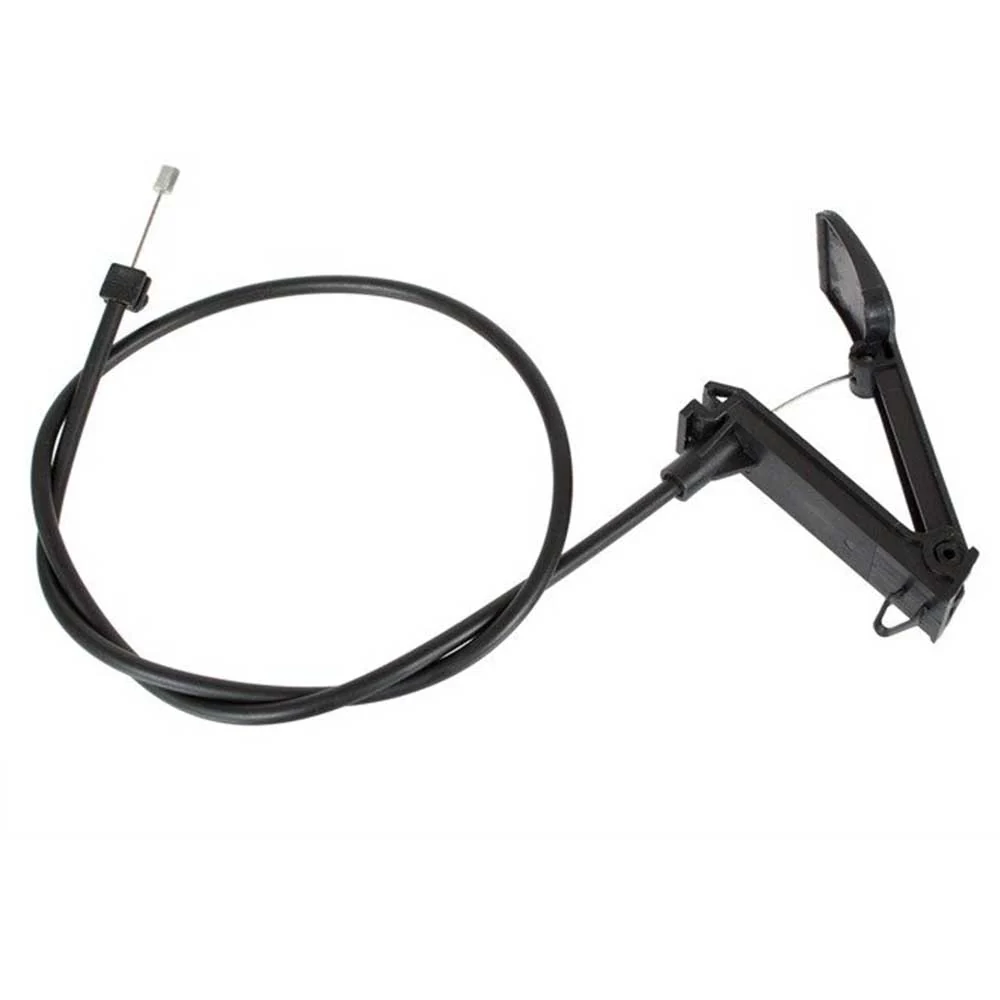 Otvarač poklopca motora za Citroen C6 2005-2012