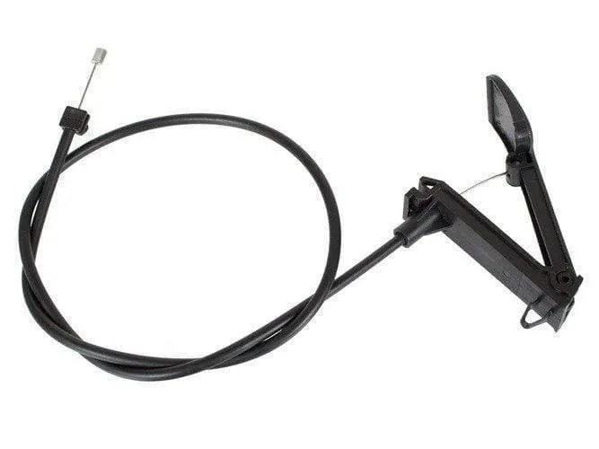 Otvarač poklopca motora Citroen C5 III 2008-