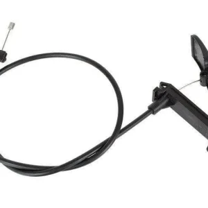 Otvarač poklopca motora Citroen C5 III 2008-