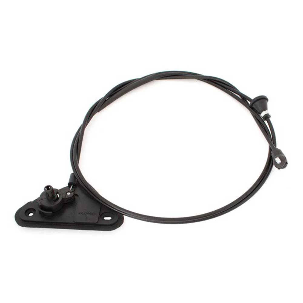 Otvarač poklopca motora Ford S-Max I 2006-2015