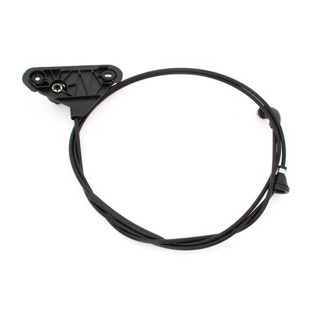 Otvarač poklopca motora Ford S-Max I 2006-2015
