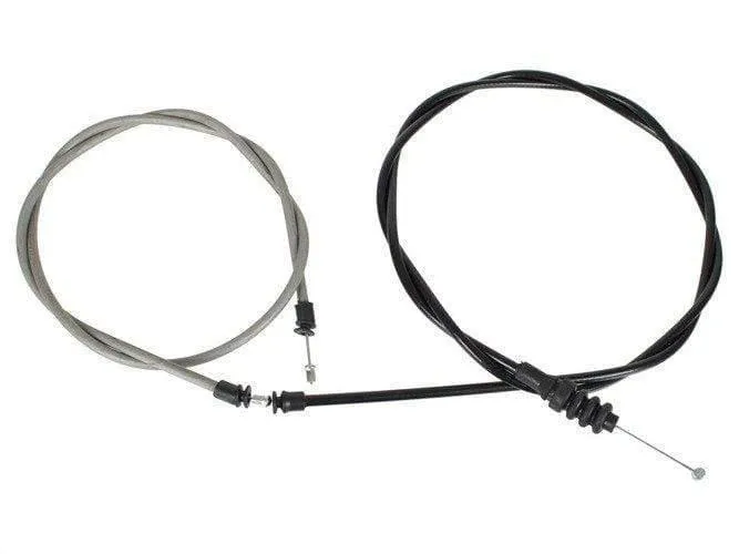 Otvarač poklopca motora za Mercedes E-klasu W210 1995-2002