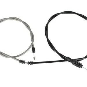 Otvarač poklopca motora za Mercedes E-klasu W210 1995-2002