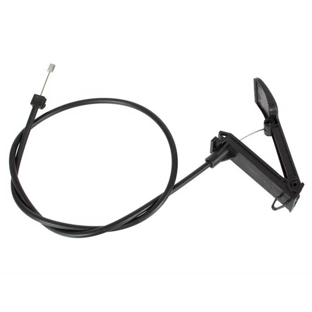 Otvarač poklopca motora za Peugeot 407 2004-2010