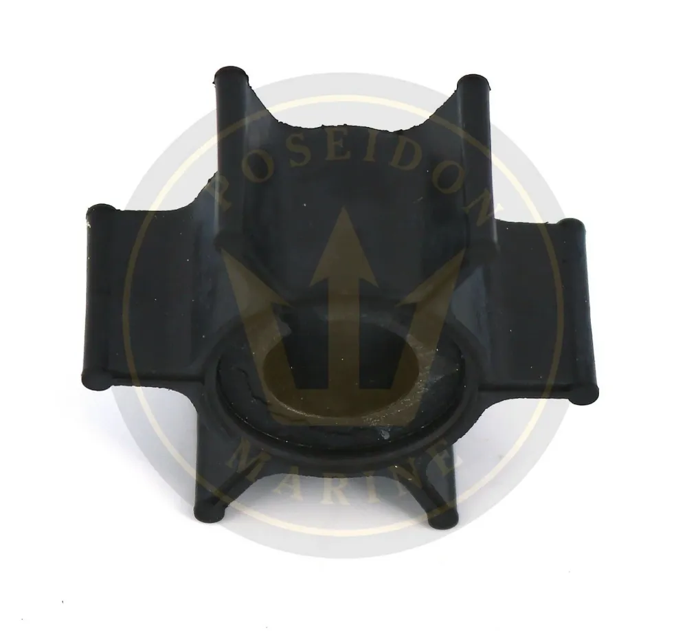 Outboard water pump / impeller Yamaha 6 8 hp 2 stroke RO: 6G1-44352-00