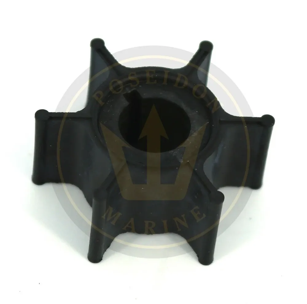 Outboard water pump / impeller Yamaha 6 8 hp 2 stroke RO: 6G1-44352-00