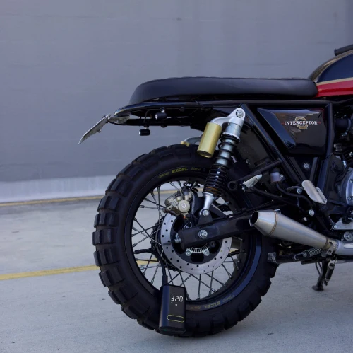 Pametna Elektricna Pumpa sa Ekranom