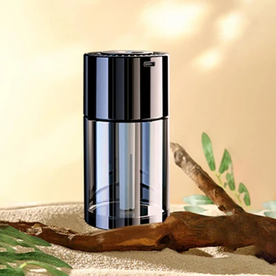 Pametni Aroma Difuzor za Auto Drzac za Case USB